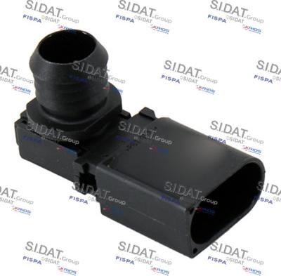 Sidat 84.3018A2 - Senzor presiune, amplificare frane aaoparts.ro