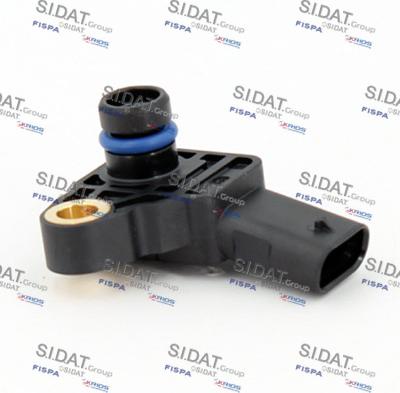 Sidat 84.3253 - Senzor,presiune supraalimentare aaoparts.ro