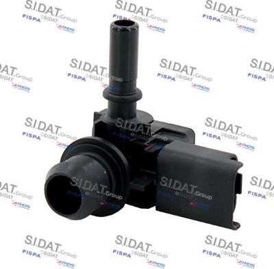 Sidat 84.3267 - Senzor presiune, amplificare frane aaoparts.ro