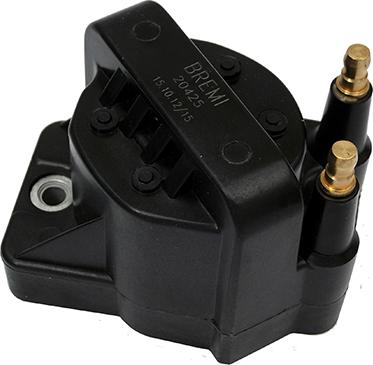Sidat 85.30470 - Bobina de inductie aaoparts.ro