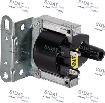 Sidat 85.30092A2 - Bobina de inductie aaoparts.ro