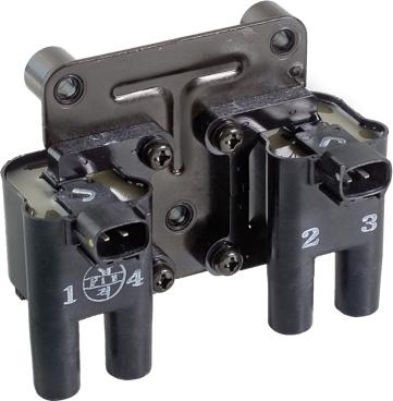 Sidat 85.30018 - Bobina de inductie aaoparts.ro