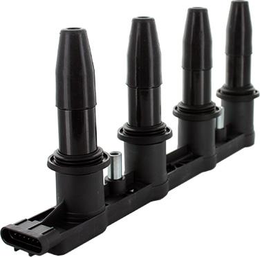 BERU ZSE199 - Bobina de inductie aaoparts.ro