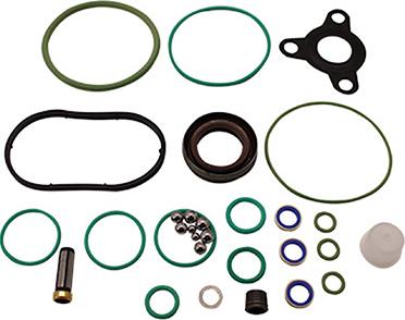 Sidat 81.662 - Set reparatie,sistem common-rail aaoparts.ro