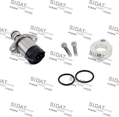 Sidat 81.617A2 - Set reparatie, pompa combustibil aaoparts.ro