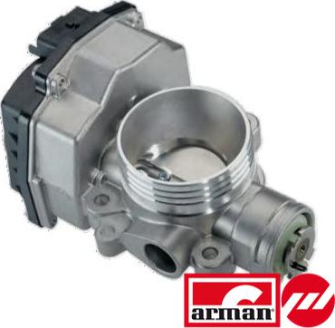 Sidat 88.045AS - Carcasa clapeta aaoparts.ro