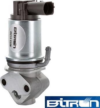 Sidat 83.4607 - Supapa EGR aaoparts.ro