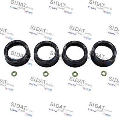 Sidat 83.1965 - Chit reparatie, injectoare aaoparts.ro