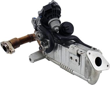 Sidat 83.1654R - Modul-EGR aaoparts.ro