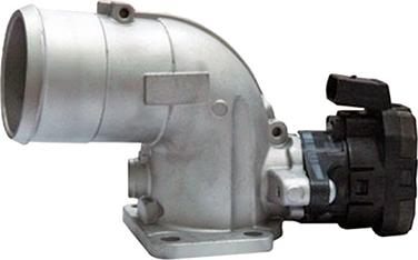 Sidat 83.828R - Carcasa clapeta aaoparts.ro