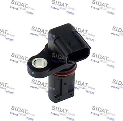 Sidat 83.319A2 - Senzor impulsuri, arbore cotit aaoparts.ro