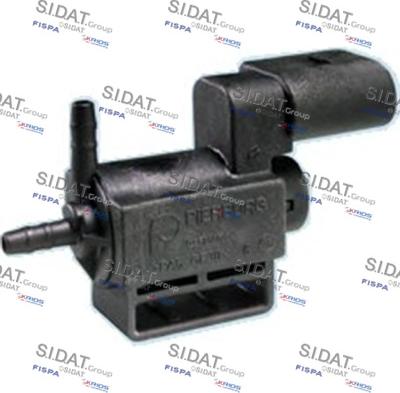 Sidat 83.783A2 - Supapa control,admisie aer aaoparts.ro