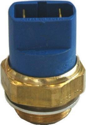 Sidat 82.649 - Comutator temperatura, ventilator radiator aaoparts.ro