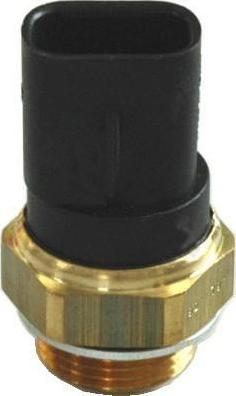 Sidat 82.899 - Comutator temperatura, ventilator radiator aaoparts.ro