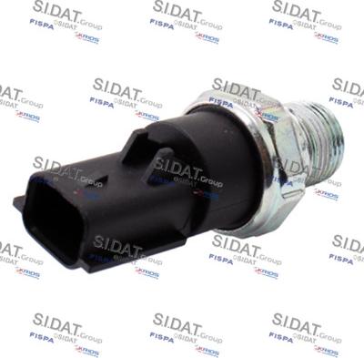Sidat 82.369A2 - Senzor,presiune ulei aaoparts.ro
