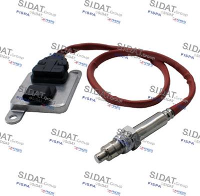 Sidat 82.3047A2 - Senzor NOx, injectie aditiv aaoparts.ro