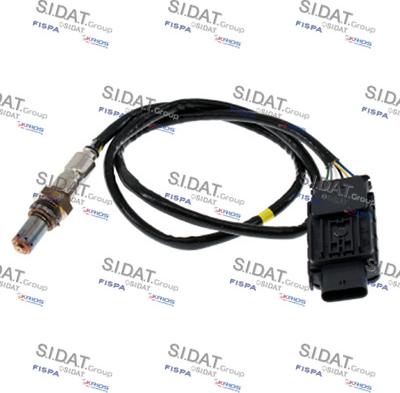 Sidat 82.3149 - Senzor NOx, injectie aditiv aaoparts.ro