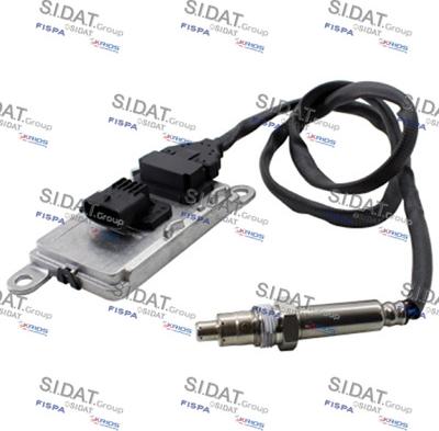 Sidat 82.3169A2 - Senzor NOx, injectie aditiv aaoparts.ro