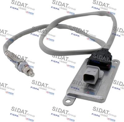 Sidat 82.3183A2 - Senzor NOx, injectie aditiv aaoparts.ro