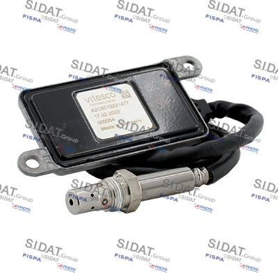 Sidat 82.3174 - Senzor NOx, injectie aditiv aaoparts.ro