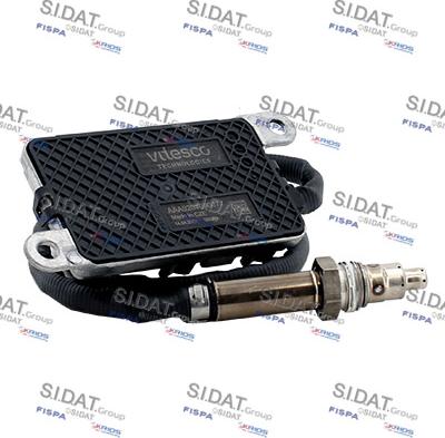 Sidat 82.3176 - Senzor NOx, injectie aditiv aaoparts.ro
