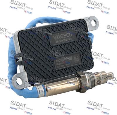 Sidat 82.3373 - Senzor NOx, injectie aditiv aaoparts.ro