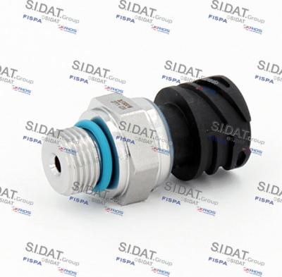Sidat 82.2441 - Senzor,presiune ulei aaoparts.ro