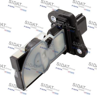 Sidat 38.548 - Senzor debit aer aaoparts.ro