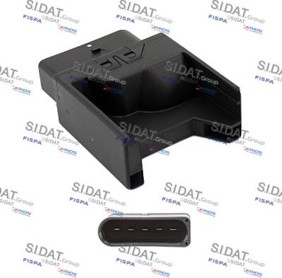 Sidat 3.240176 - Unitate comanda, pompa combustibil aaoparts.ro