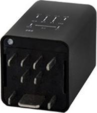 Sidat 2.85615 - Unitate de control,bujii incandescente aaoparts.ro