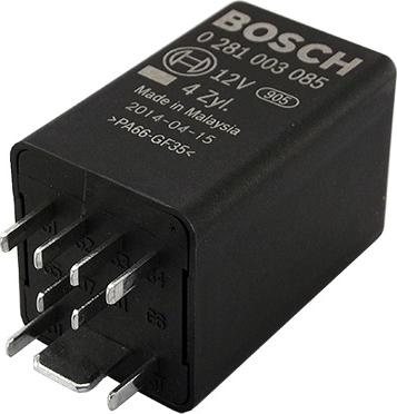 Sidat 2.85890 - Unitate de control,bujii incandescente aaoparts.ro