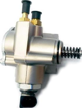 4U Autoparts 32895VV - Pompa de inalta presiune aaoparts.ro