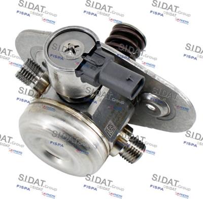 Sidat 74111A2 - Pompa de inalta presiune aaoparts.ro