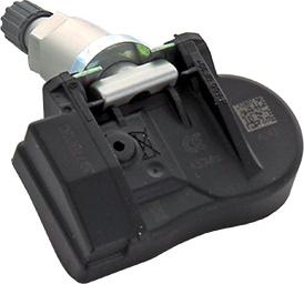 Sidat 780062 - Senzor, sistem de control al presiunii pneuri aaoparts.ro