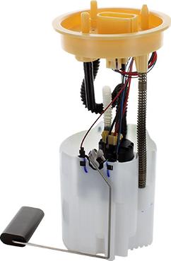 Sidat 72934A2 - Modul alimentare combustibil aaoparts.ro
