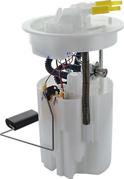 Sidat 72581 - Modul alimentare combustibil aaoparts.ro