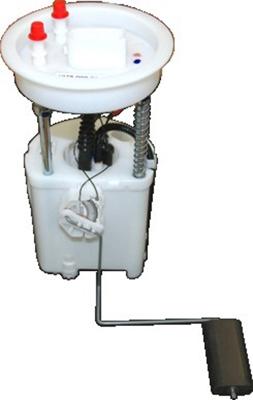 Sidat 72650 - Modul alimentare combustibil aaoparts.ro