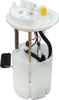 Sidat 72627 - Modul alimentare combustibil aaoparts.ro