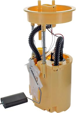 Sidat 721026 - Modul alimentare combustibil aaoparts.ro