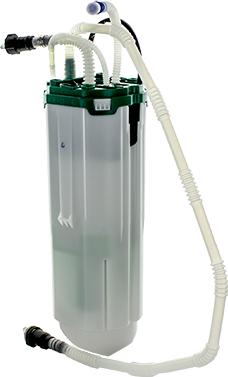 Sidat 721114 - Modul alimentare combustibil aaoparts.ro