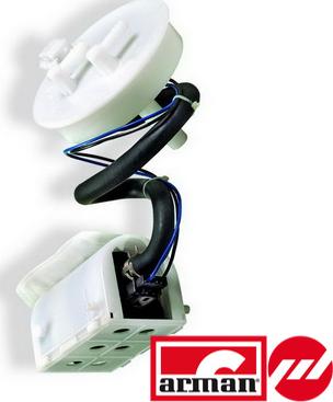 Sidat 72181AS - Modul alimentare combustibil aaoparts.ro