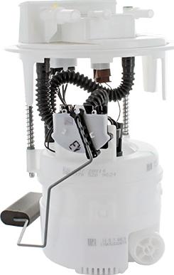 Sidat 72363 - Modul alimentare combustibil aaoparts.ro