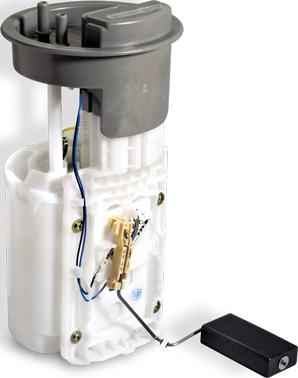 Sidat 72303 - Modul alimentare combustibil aaoparts.ro