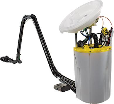 Sidat 72216 - Modul alimentare combustibil aaoparts.ro