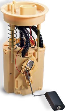 Sidat 72231 - Modul alimentare combustibil aaoparts.ro