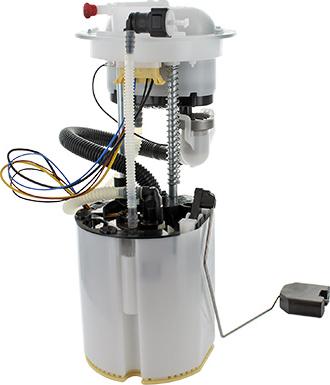 Sidat 72758 - Modul alimentare combustibil aaoparts.ro