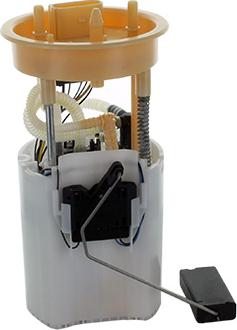 Sidat 72726 - Modul alimentare combustibil aaoparts.ro