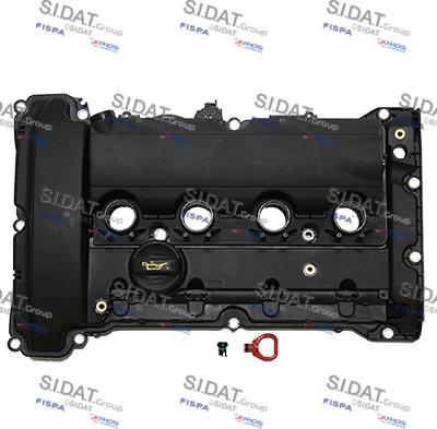 Sidat BA010052A2 - Capac culbutor aaoparts.ro