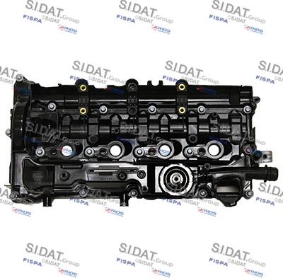 Sidat BA010029A2 - Capac culbutor aaoparts.ro