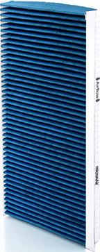 Sidat BL607 - Filtru, aer habitaclu aaoparts.ro